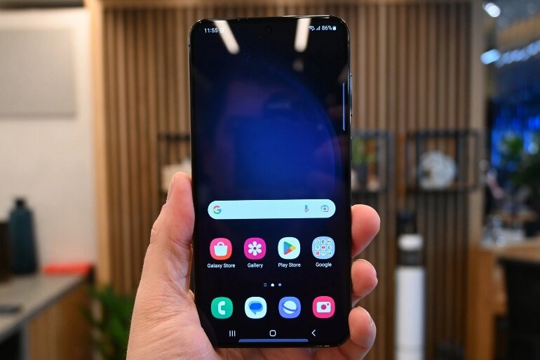 điện thoại Samsung Galaxy S23 8GB/256GB