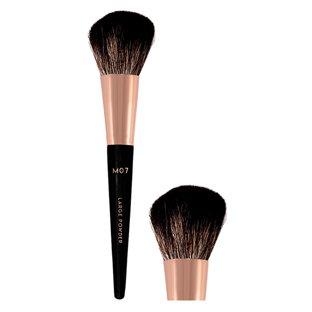 Cọ Phủ Đầu Dẹp Vacosi Large Powder Pro - M07 hiện đã có mặt tại Hasaki