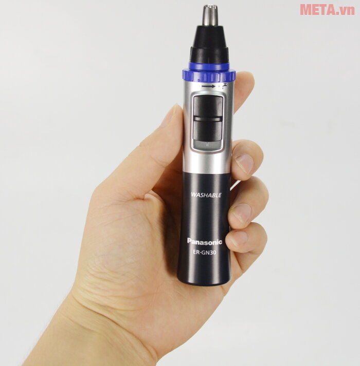 Máy tỉa lông mũi Panasonic PAMT-ER-GN30-K453