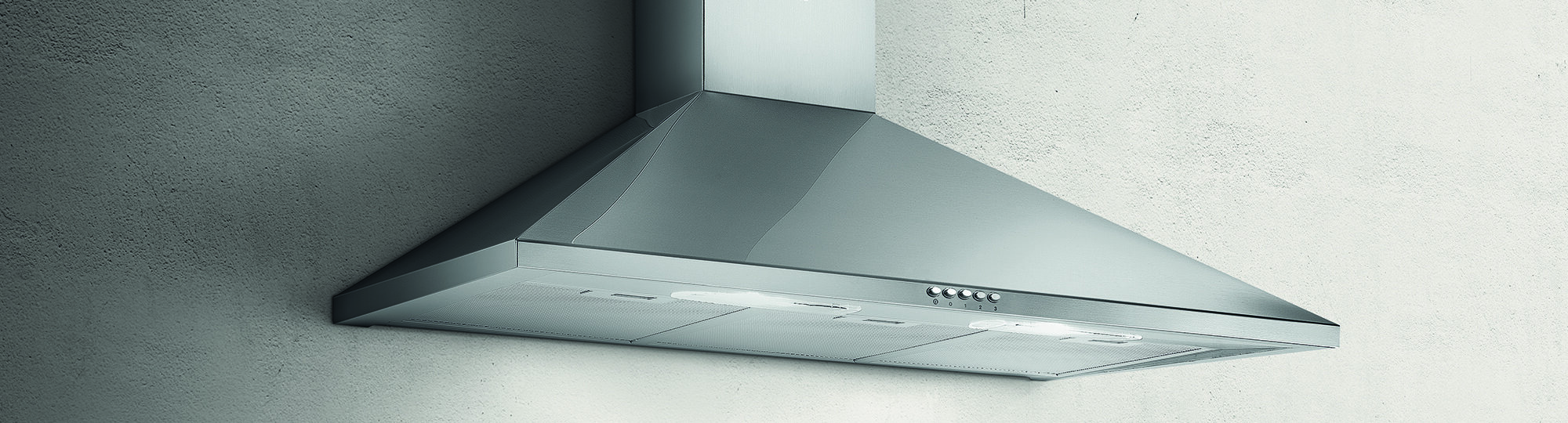 Thông tin sản phẩm máy hút mùi áp tường ELICA TAMAYA NW