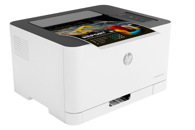 Máy in laser màu HP 150a 4ZB94A