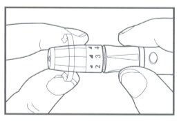 Máy đo đường huyết MediSmart Sapphire