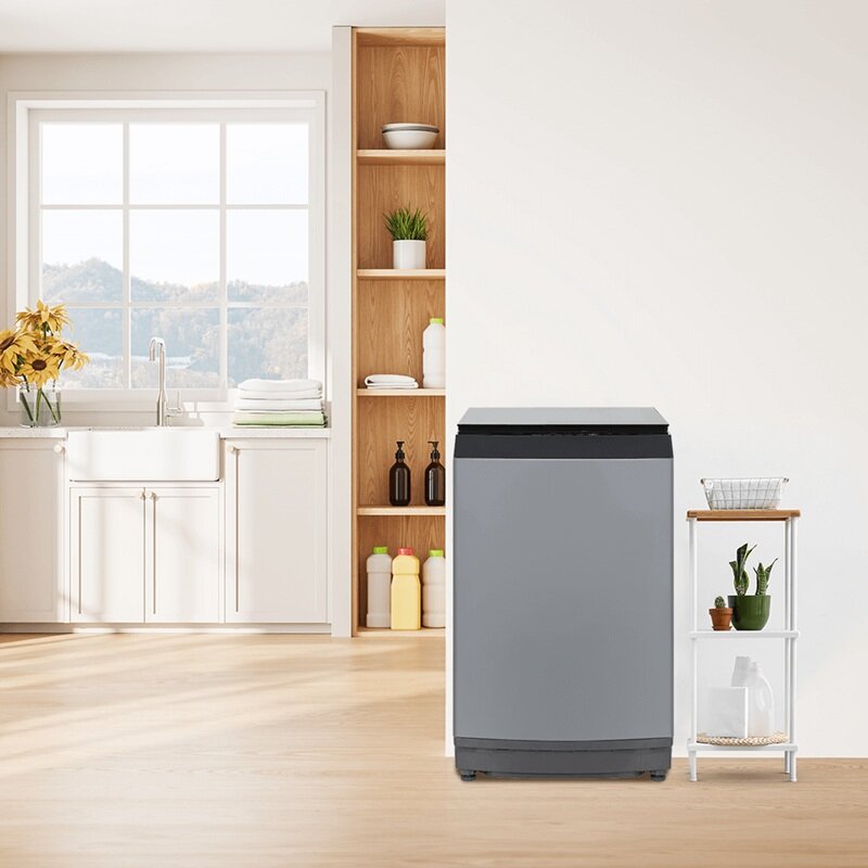 Máy giặt Toshiba Inverter 17 kg AW-DUN1800MV(SG)