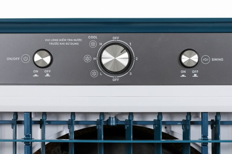 Máy làm mát Daikiosan DM103