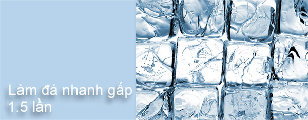 Tủ lạnh SHARP SJ-XP430PG-BK 428 Lít Inverter