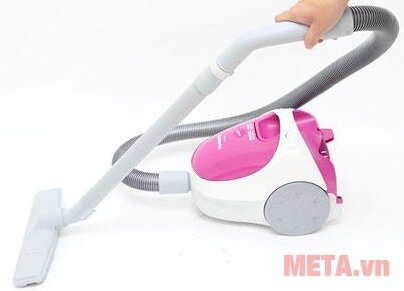 Máy hút bụi Panasonic MC-CG331RN46