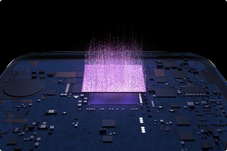 samsung galaxy a54 8gb/256gb cấu hình