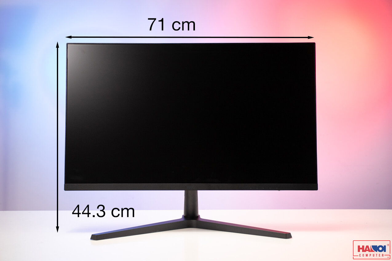 Màn hình HKC MB27V9 