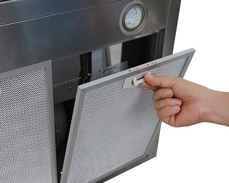 Đặc điểm nổi bật của Electrolux EFC735SAR