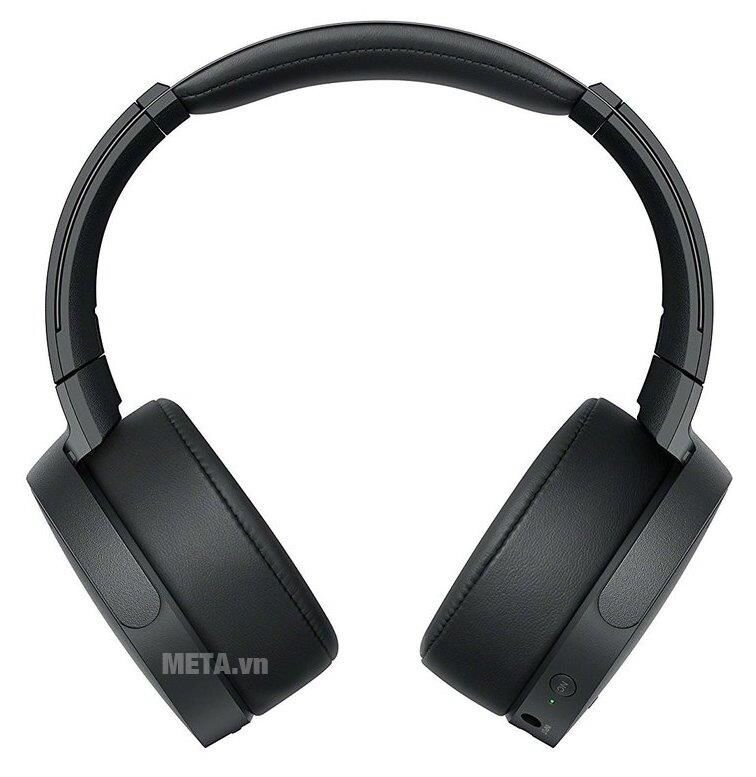 Tai nghe nhạc Sony MDRXB950N1