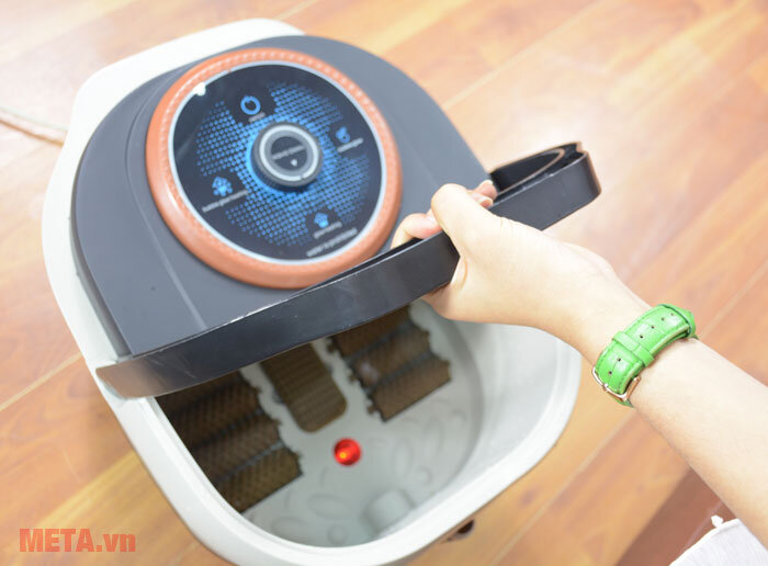 Bồn ngâm chân YST 618