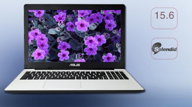 Asus X553MA N3540/2GB/500GB/Win 8.1