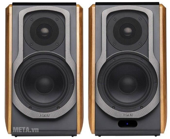 Loa 2.0 Edifier S1000DB