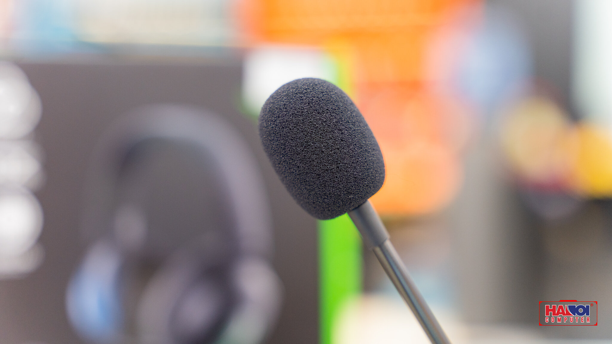 Tai nghe Razer Kraken V3-Wired USB Gaming Headset