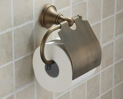 Móc treo giấy bằng đồng Kanly GCK03