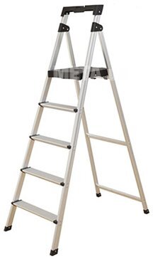 Thang ghế 5 bậc Nikawa NKP-05