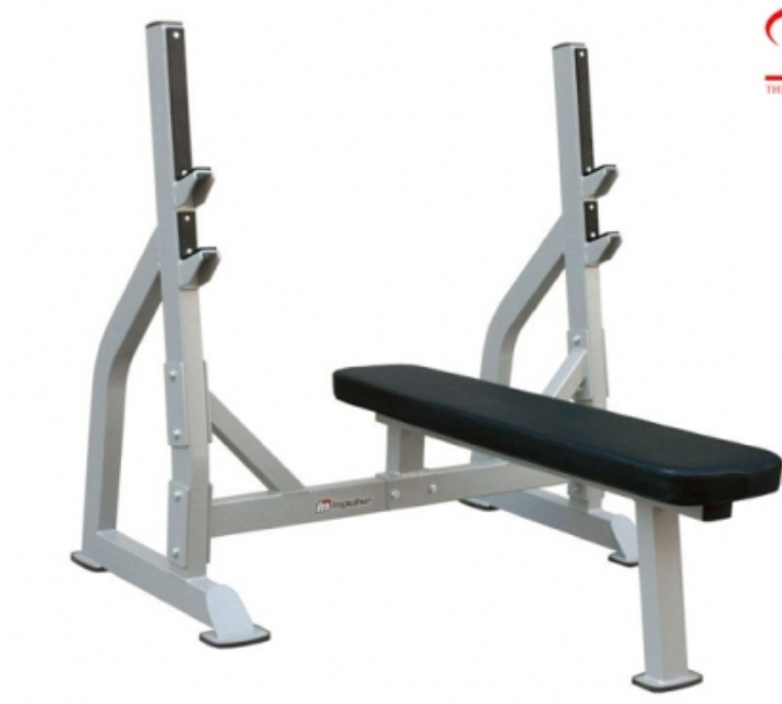 Ghế đẩy ngực ngang Impulse IFOFB