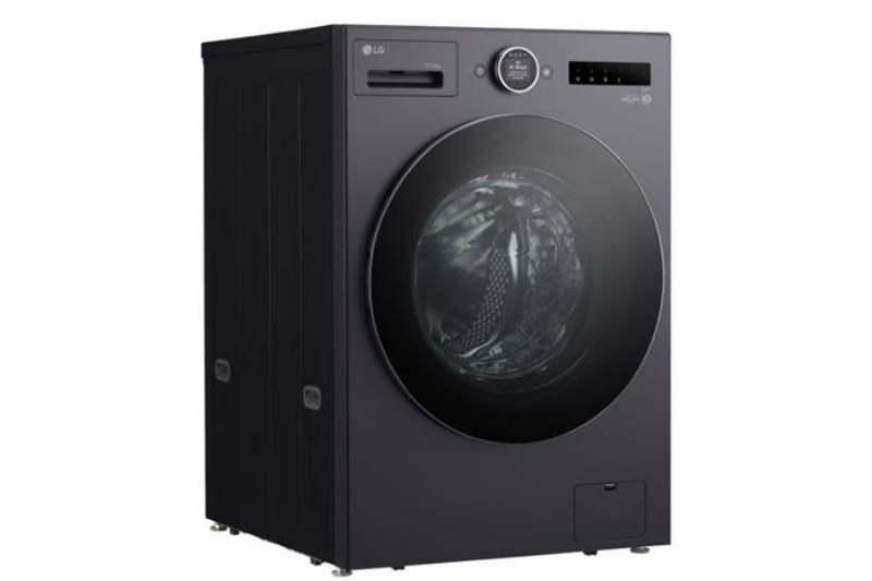 Máy giặt sấy LG Inverter F2517RNTG