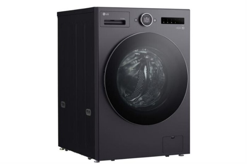 Máy giặt sấy LG Inverter F2517RNTG