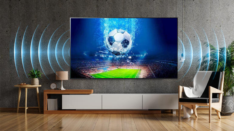 Smart Tivi OLED LG 65 inch 4K 65C2PSA