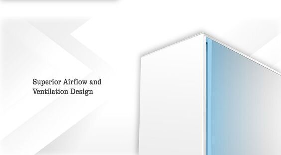 Xigmatek LUX A Shadow (Ảnh 2)