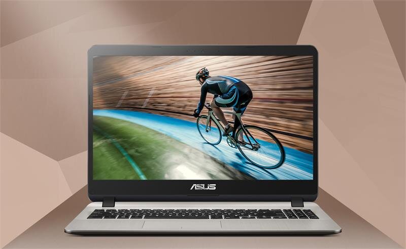 Laptop ASUS X507UF-EJ077T VANG WIN10 /i5-8250U