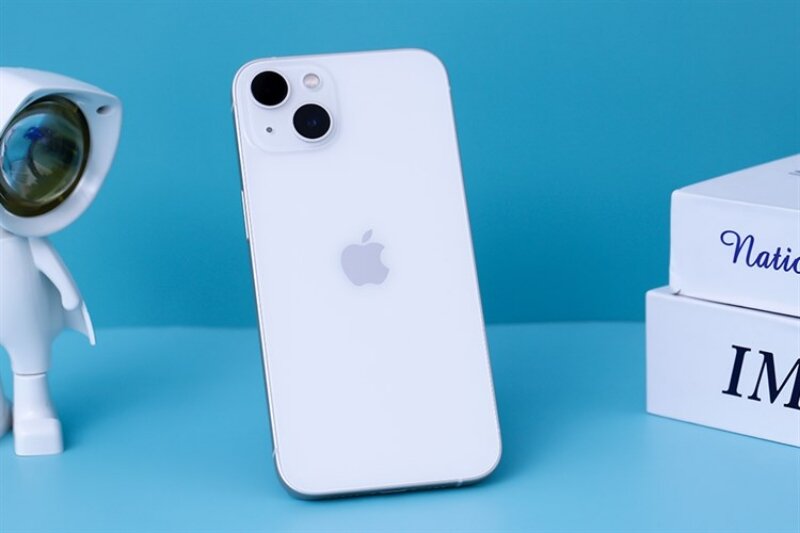 iPhone 13 6GB/128GB cũ