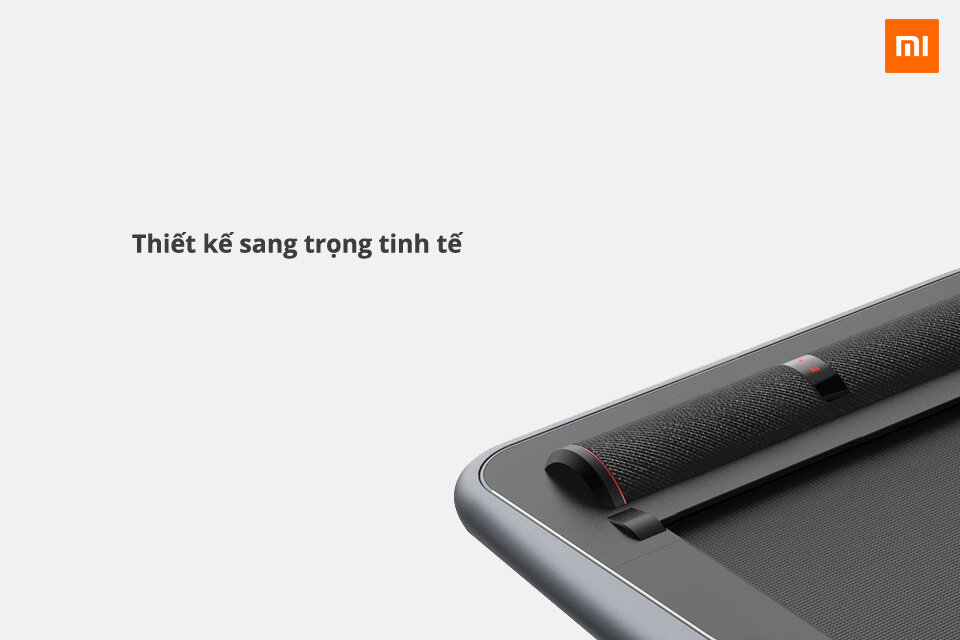 Máy chạy bộ Xiaojin K12