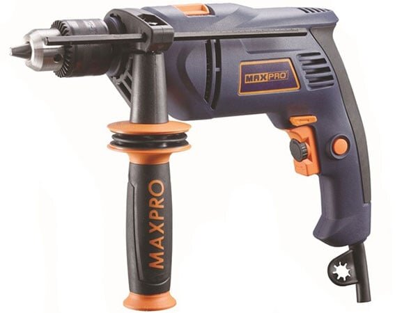 Máy khoan động lực gia đình giúp khoan nhanh, mạnh Máy khoan động lực gia đình