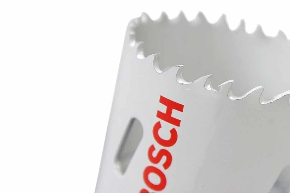 Lưỡi khoét lỗ 32mm Bosch 2608580408