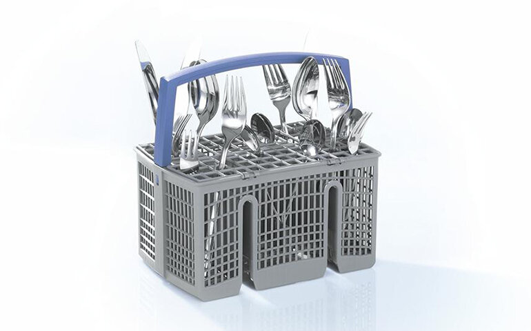 Máy rửa bát độc lập 12 bộ Bosch SMS23BW01T