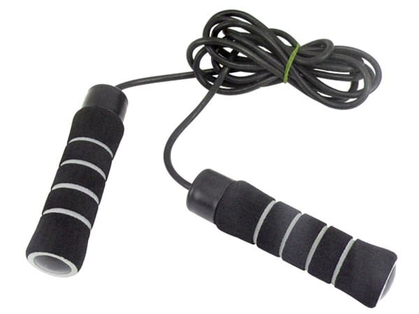 Hình ảnh dây nhảy tạ B 408W Hình ảnh dây nhảy tạ B 408W