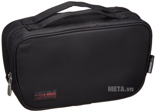 Cặp lồng cơm giữ nhiệt Zojirushi SZ-KA02 - 3 ngăn