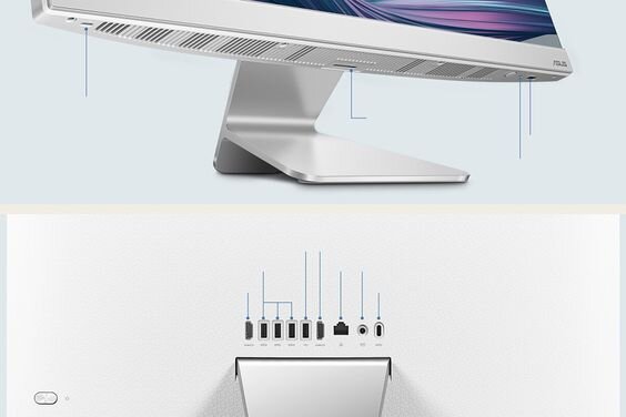 ASUS A3402WBAK-WA066W (ảnh 5)