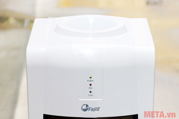 Cây nước nóng lạnh FujiE WD1800E