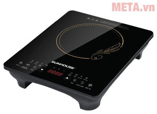 Bếp điện từ cảm ứng Sunhouse SHD6806