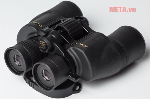Ống nhòm Nikon Aculon A211 8-18x42 Ống nhòm Nikon Aculon A211 8-18x42