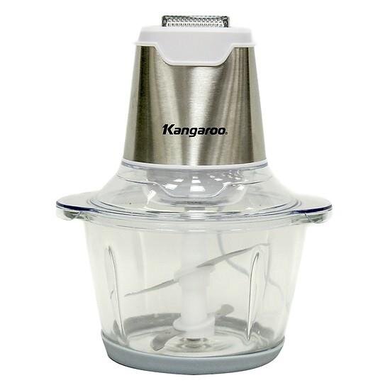 Máy xay thịt dao kép Kangaroo KG3T