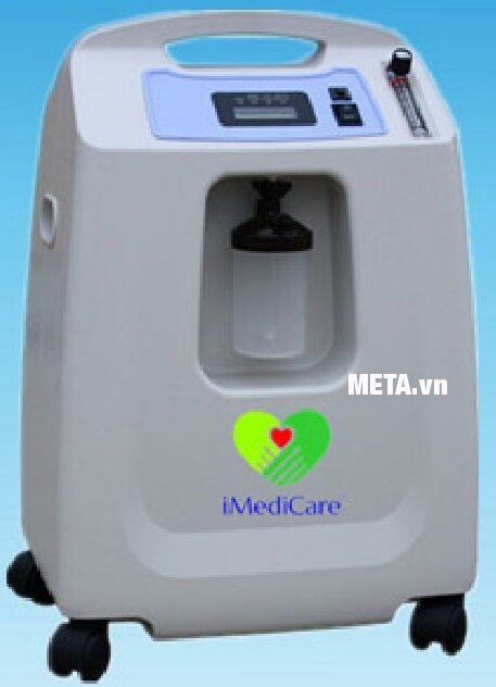 Máy tạo oxy iMediCare OC 5LH Máy tạo oxy iMediCare OC 5LH