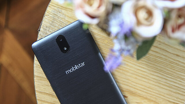 Điện thoại Mobiistar Zoro 4G