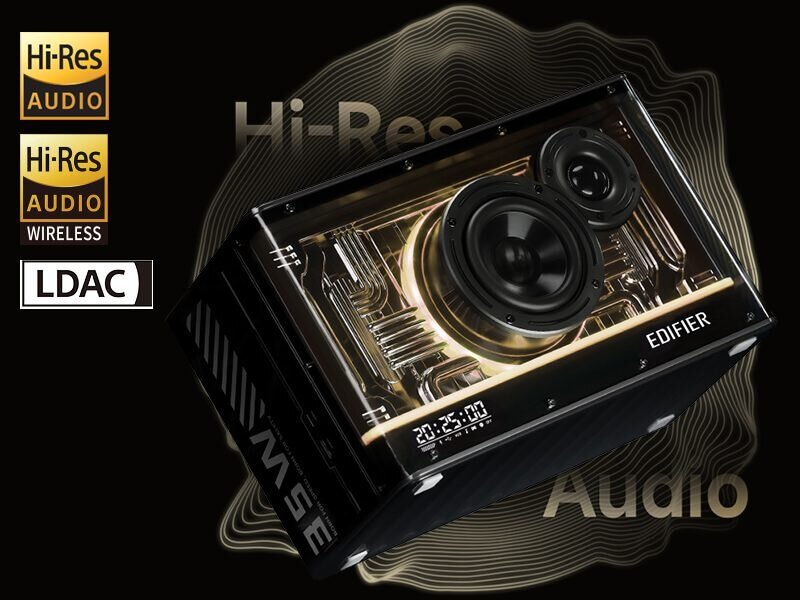 Loa Edifier QD35
