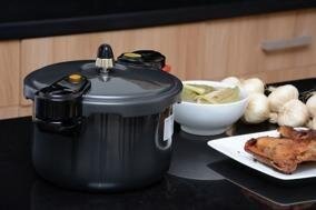 Nồi áp suất Sunhouse LC 400, 4 lít