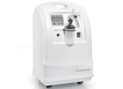 Máy tạo oxy 5 lít/phút Kaneko Ksoc-5