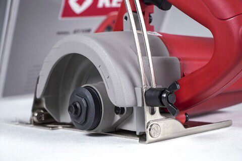 Máy cắt gạch 110mm Ken 4110B