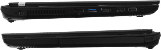 Acer Aspire ES1 432 N3350/2GB/500GB/Win10 Acer Aspire ES1 432 N3350/2GB/500GB/Win10