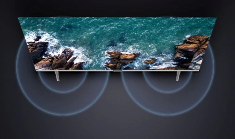 Smart Tivi Coocaa HD 43 inch 43S3U 4 Smart Tivi Coocaa HD 43 inch 43S3U