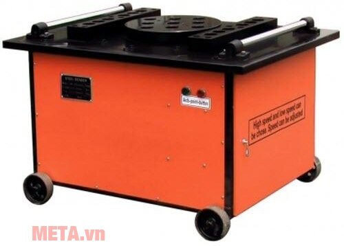 Máy uốn sắt TCVN - GW45