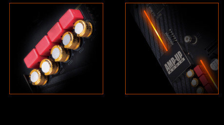 Main Gigabyte X570 Aorus Elite (Chipset AMD X570/ Socket AM4/ VGA onboard)