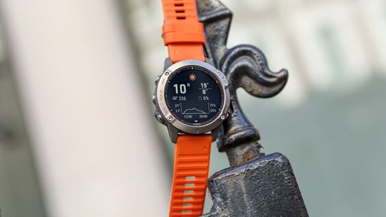 Độ bền xuất sắc, đạt chuẩn quân sự Hoa Kỳ 1