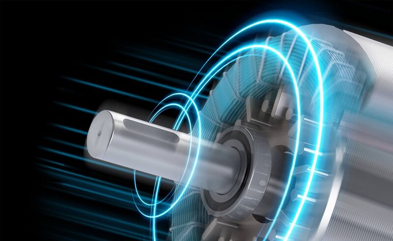 Máy Giặt Casper 9 kg WT-9NB3